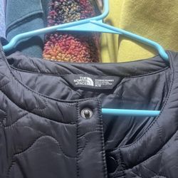The North Face Women’s Jacket