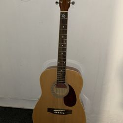 Spectrum 6 String Acoustic Guitar 