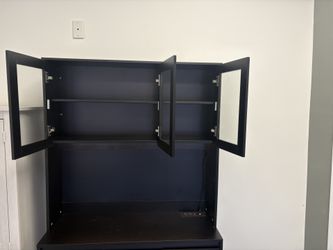 Multipurpose Cabinet