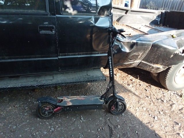 Obarter X1 Electric Scooter