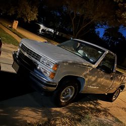 1993 Chevrolet 1500