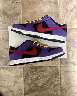   Nike SB Dunk Low ACG Terra  Size 7 Men 