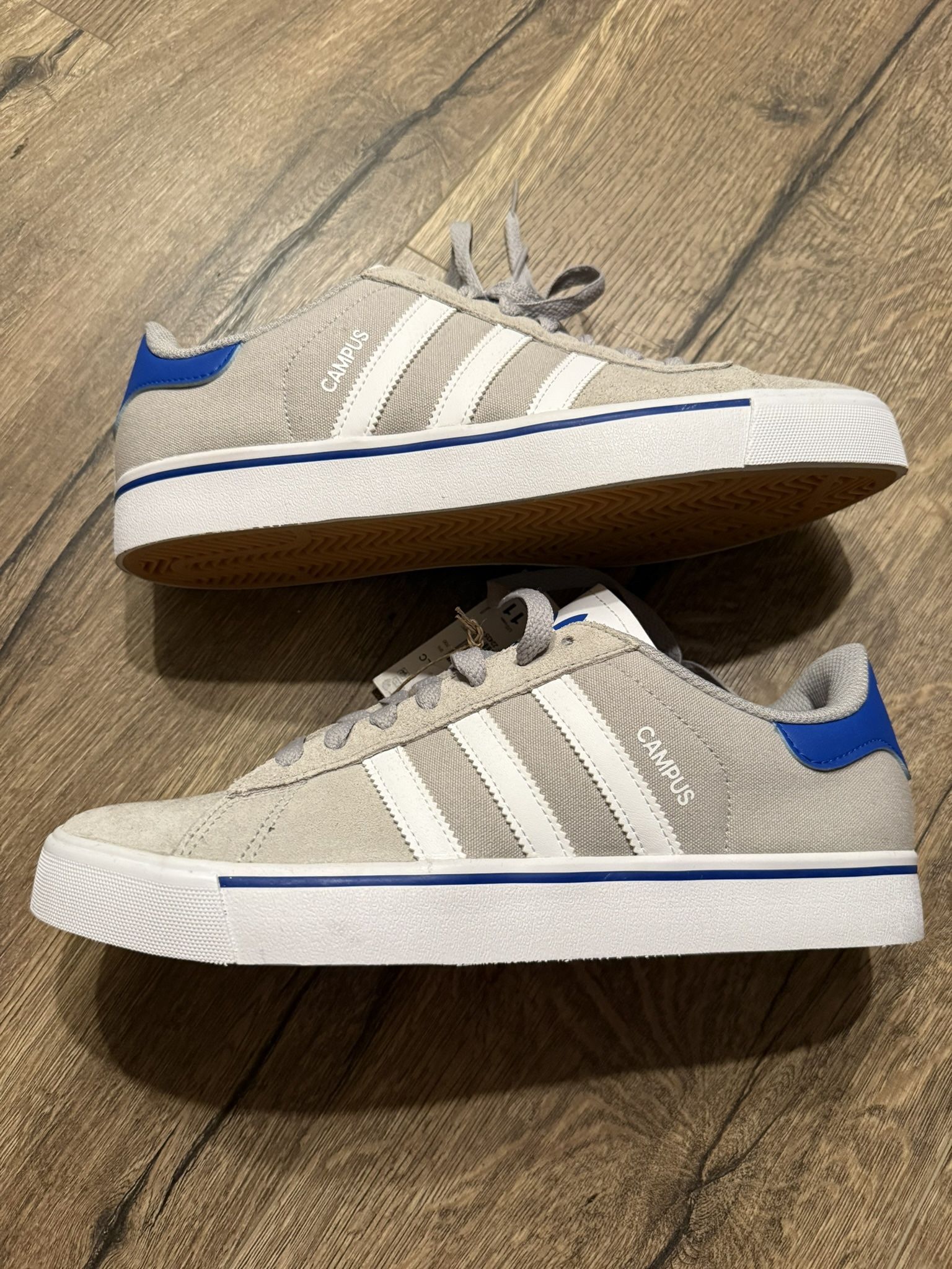 Adidas Campus