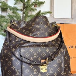 Louis Vuitton Metis Hobo 