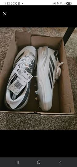 Adidas Baseball Cleats