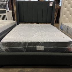 Sealy Queen Size Mattress. 🚚WE DELIVER🚚