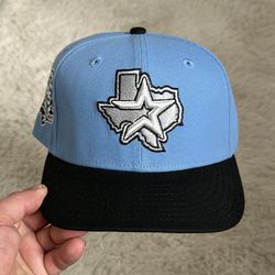 Houston Astros 45th Anniversary 