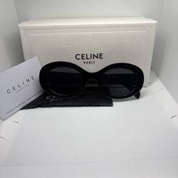 Celine Paris sunglasses