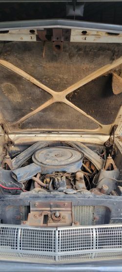 1964 Ford Falcon