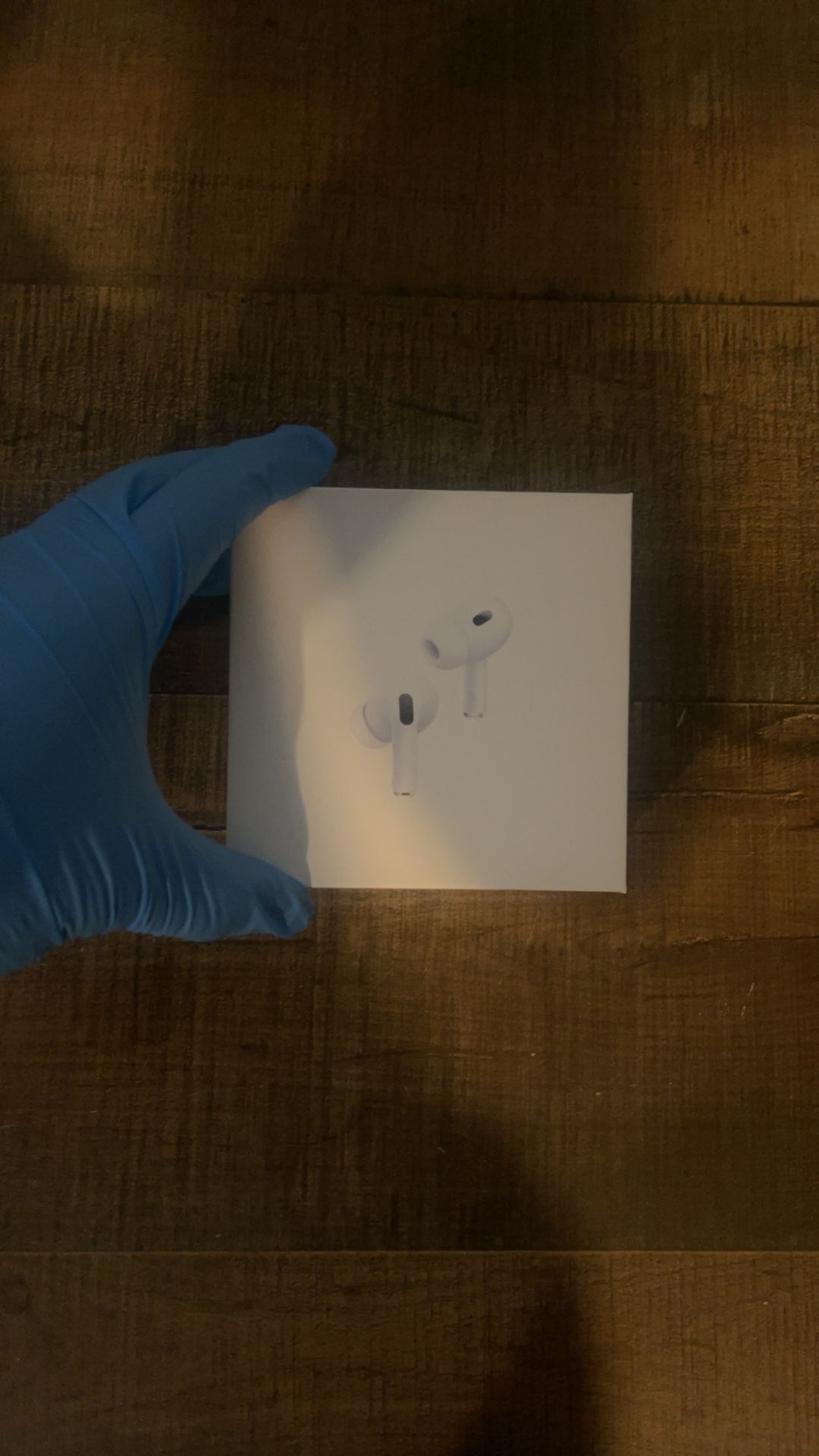 Apple AirPods 2nd Generation