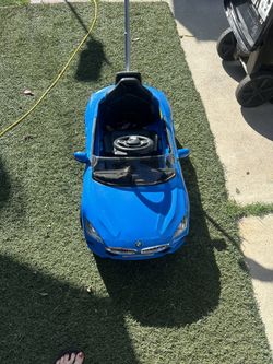 Kids Car