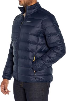 Eddie Bauer Men's CirrusLite Down Jacket SIZE XXL