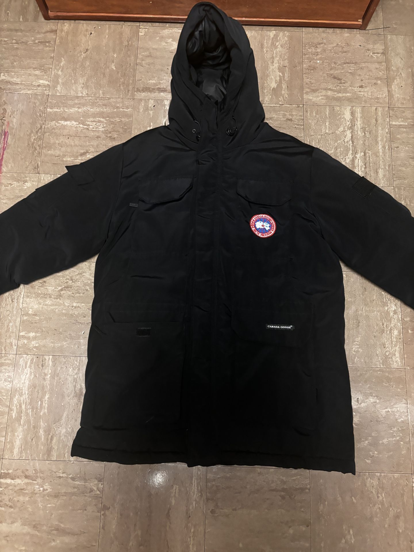 Canada Goose