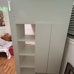 children's bed frame