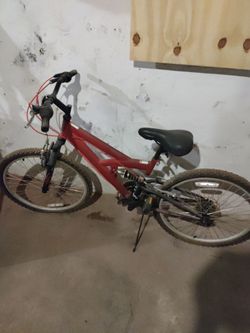 Bike for Kid or teen