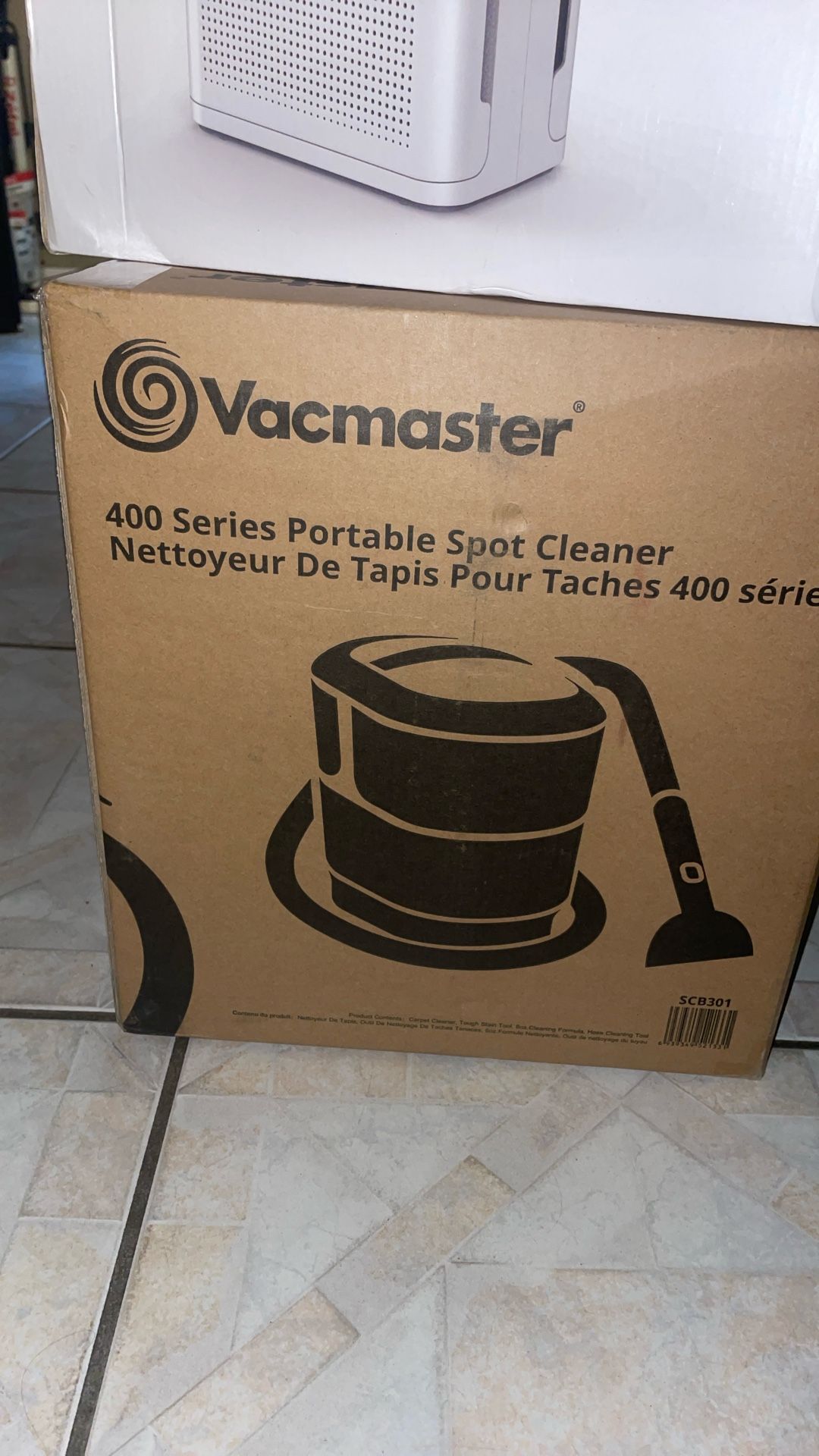 Vacmaster 