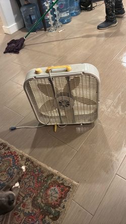 Fan (lasko)