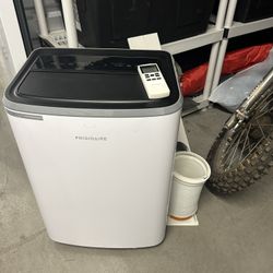 Frigidaire Portable Ac