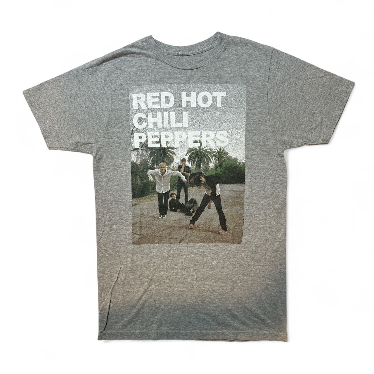 Red Hot chili Peppers T Size M