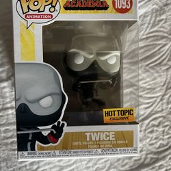 Twice Funko Pop