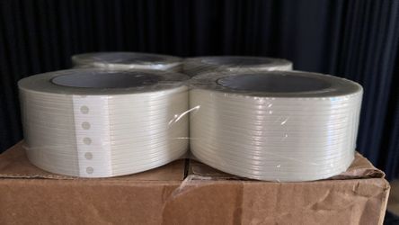 Filament Tape 48mm x 54.8mm 