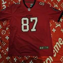 GRONKOWSKI JERSEY 