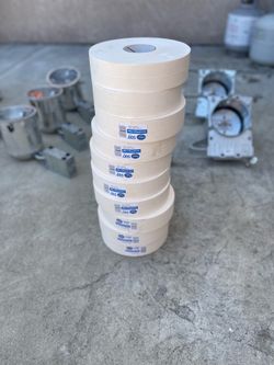 Drywall tape