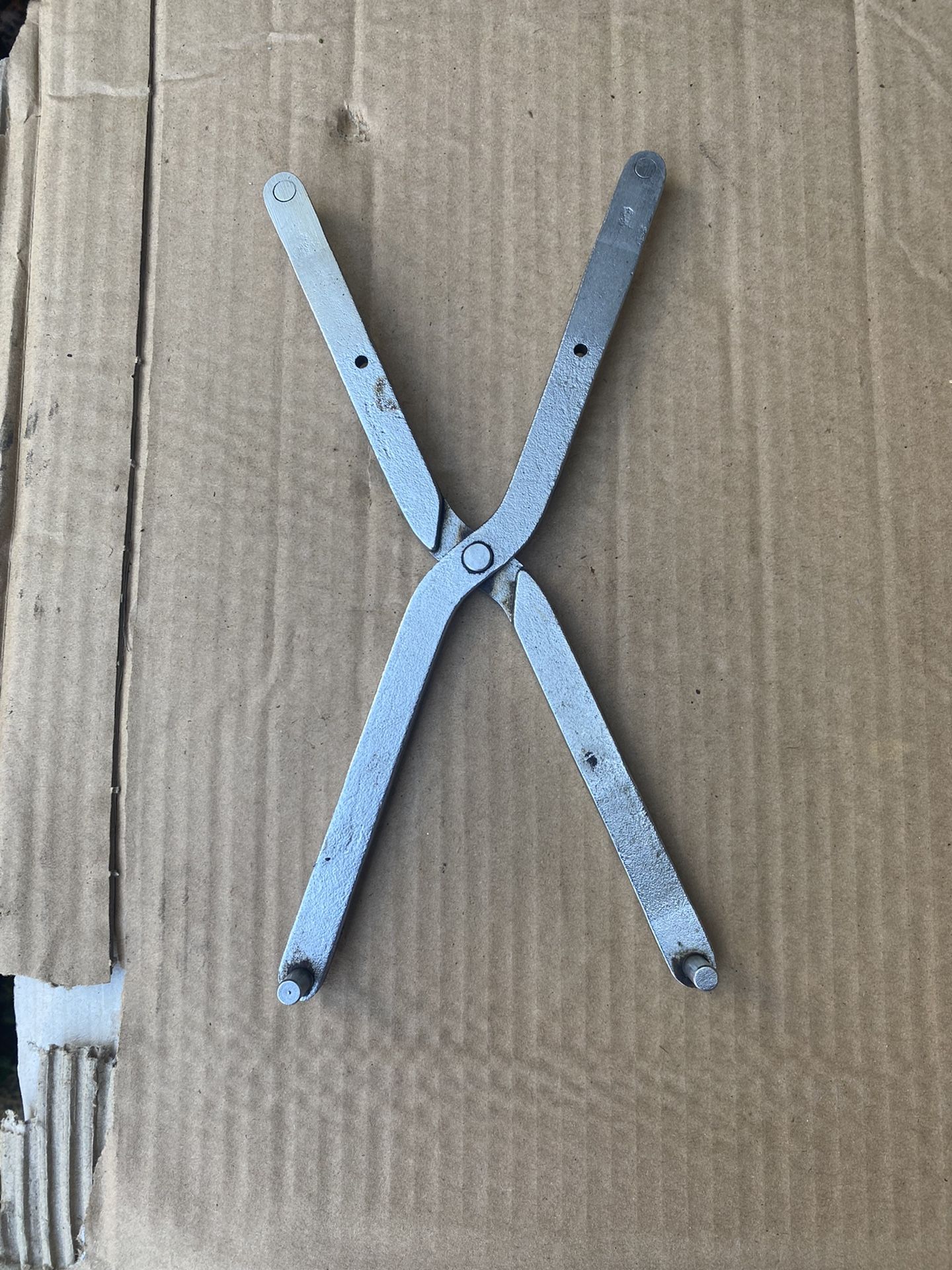 Snap On