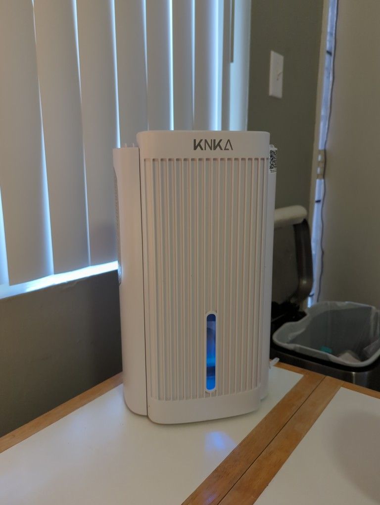 Dehumidifier