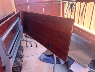 Office Desk