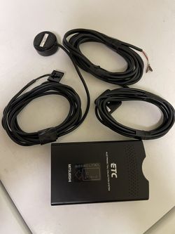 Jdm Honda S2000 Ap2 Etc Electronic Toll Collector