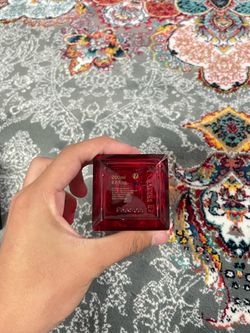 MFK Baccarat Rouge 540 Extrait de Parfum 6.8oz w/ Box & Sephora Receipt
