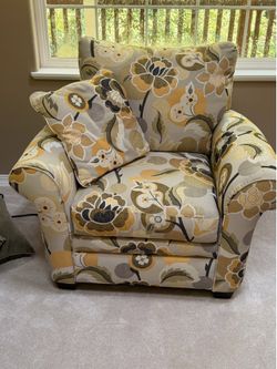 Chair in perfect condition