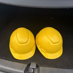 3M Adjustable Hard hat
