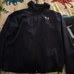 Under armor Hoodie 