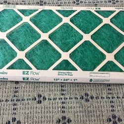 Air Conditioner Filter (2 Of Them)