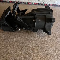 Seadoo 951 Jet Pump Sea Doo