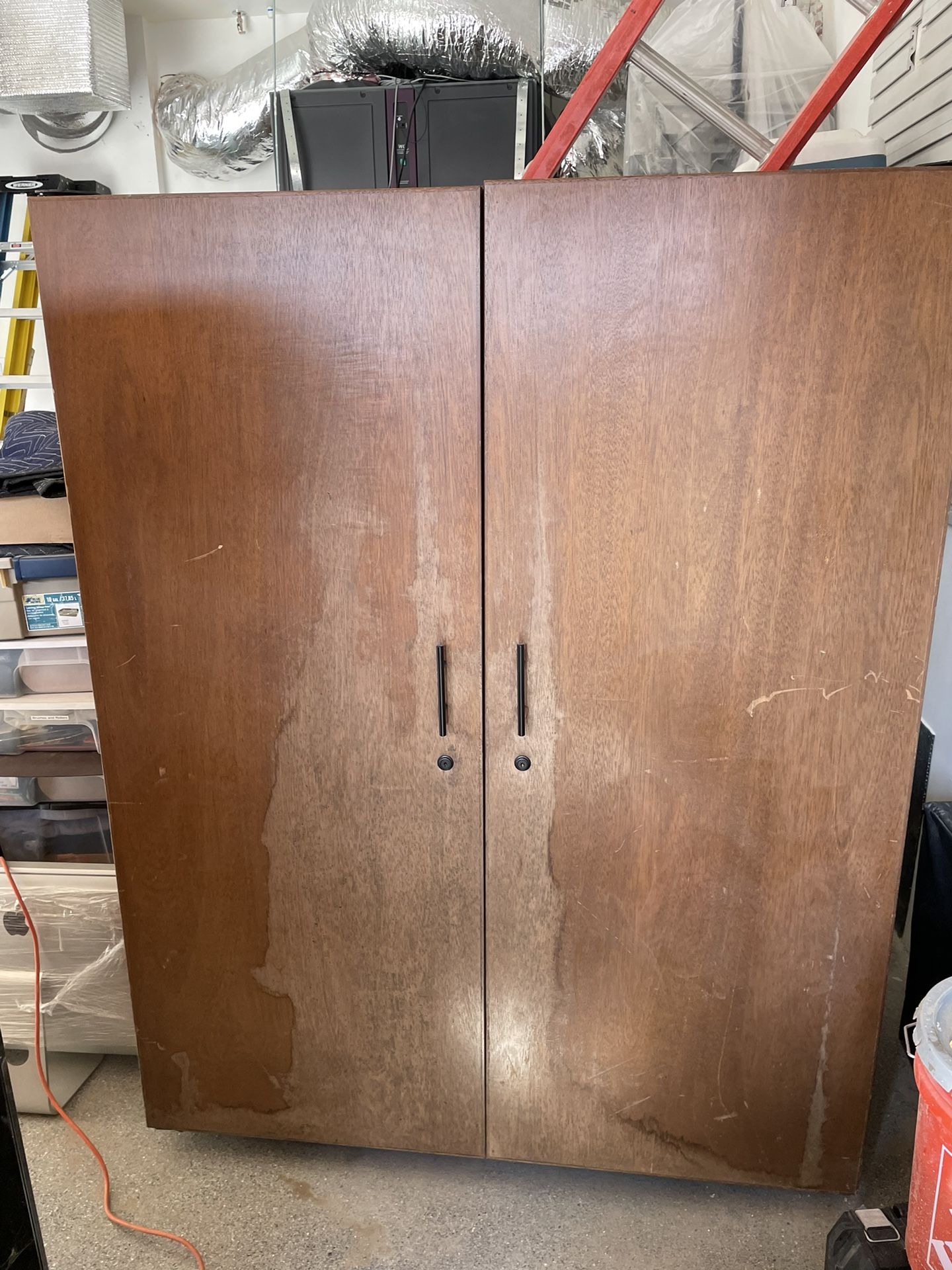 Vinotheque V Series 440 Bottle Wine Storage Cabinet