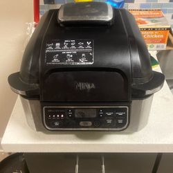 Ninja Air Fryer 