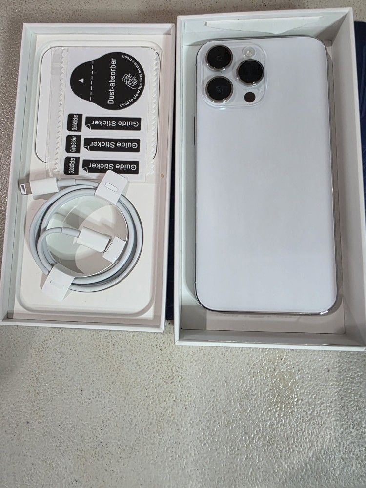 IPhone Pro Max