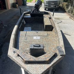 2023 Express DB15