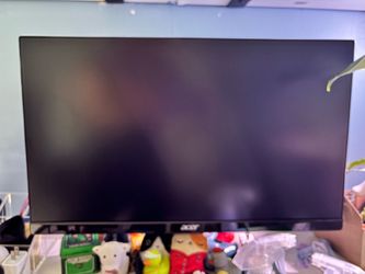 Acer Monitor
