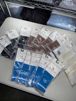Alo Yoga Unisex Socks