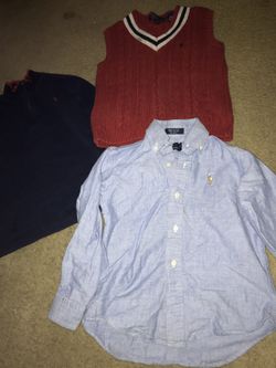 Polo Ralph Lauren