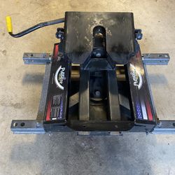 Pullrite Superglide 5th Wheel Hitch