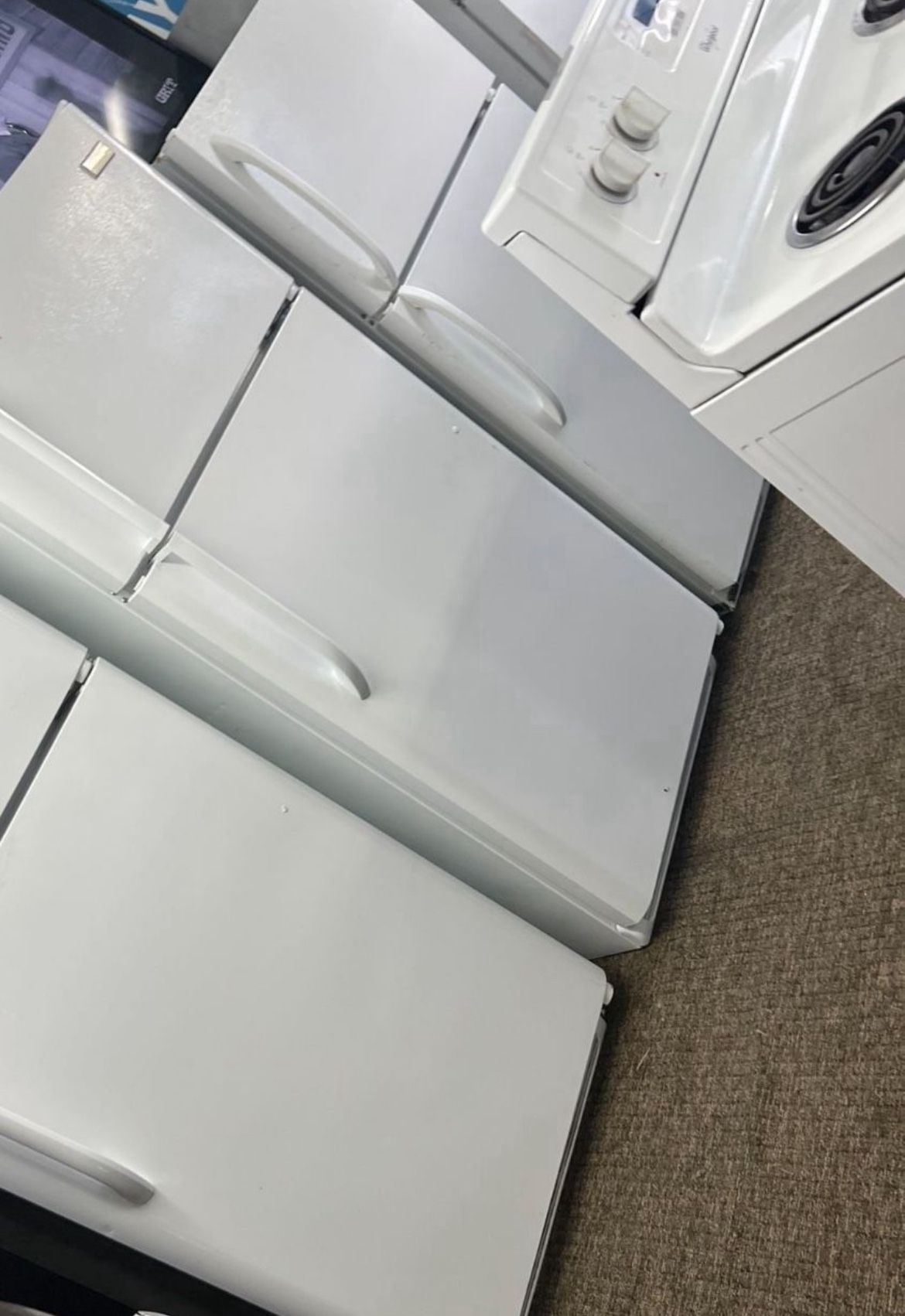 Mega Deals With Warranty