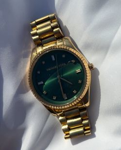 Original Michael Kors men watch