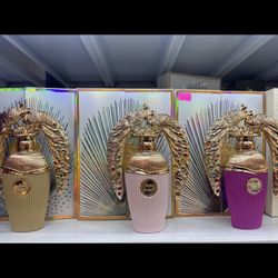 Arabic Perfumes