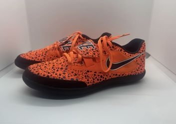 Nike Zoom SD 4 'Electric Pack' FV2334-900 Size 8