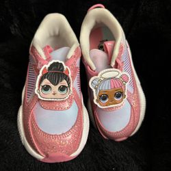 lol Pumas For Toddler